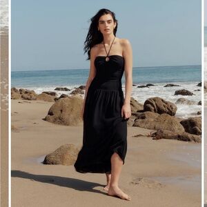 Reformation Eleni Maxi Dress